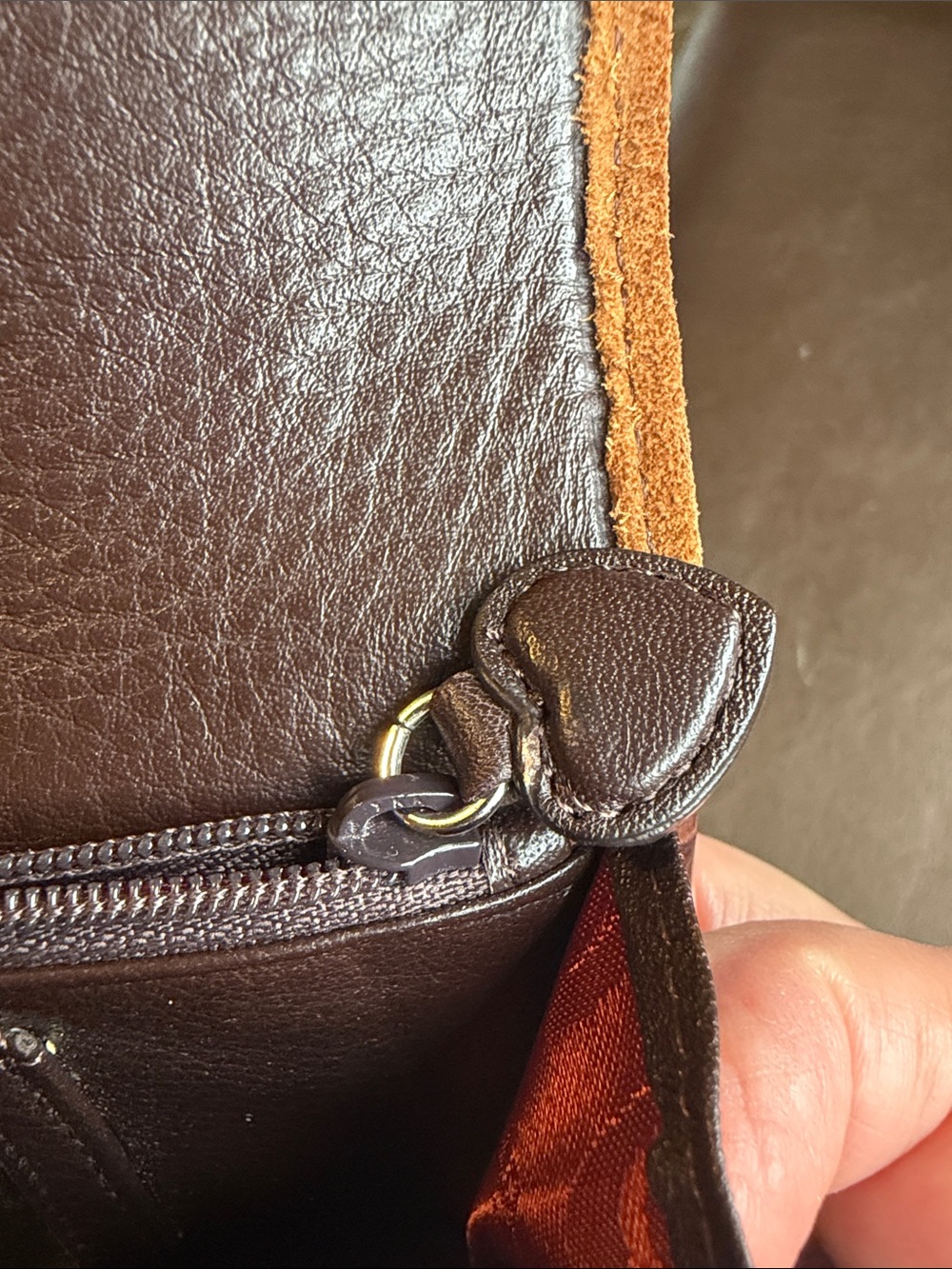 Brighton Wallet - Picture 5 of 5